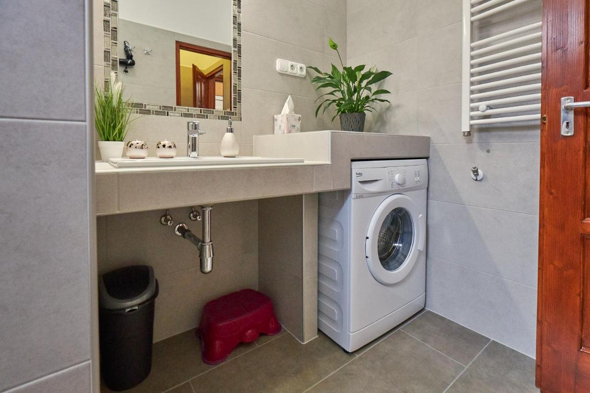 Amulett Comfort Apartment - Housity