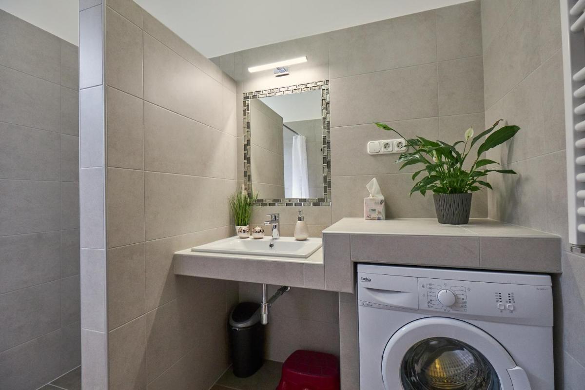 Amulett Comfort Apartment - Housity
