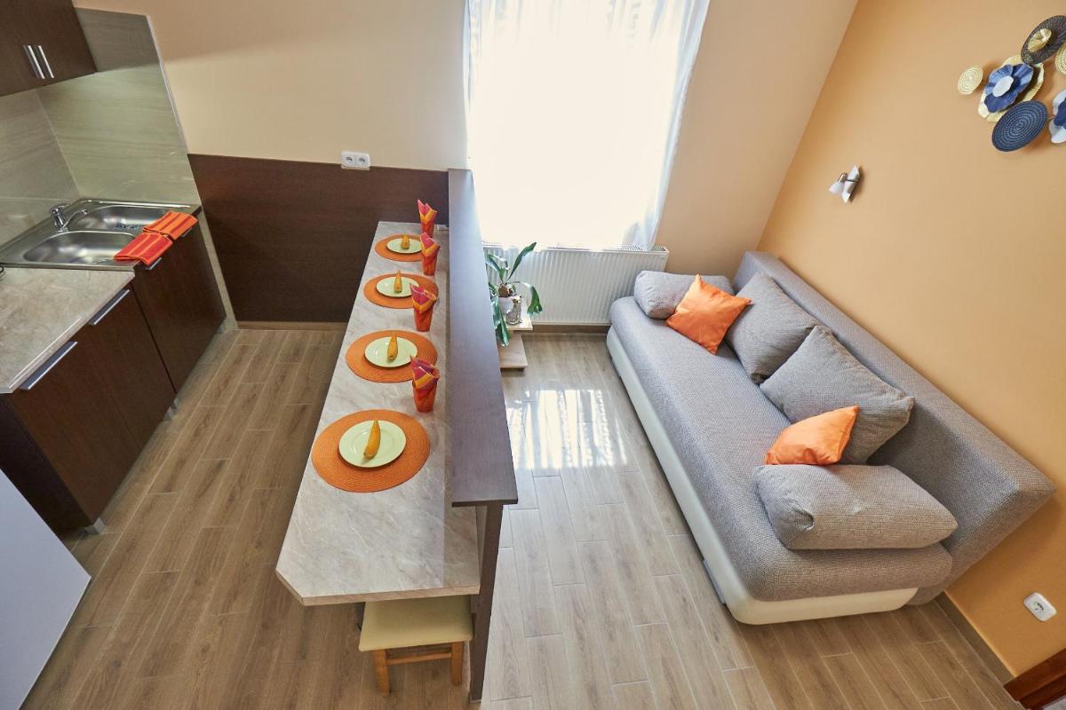 Amulett Comfort Apartment - Housity