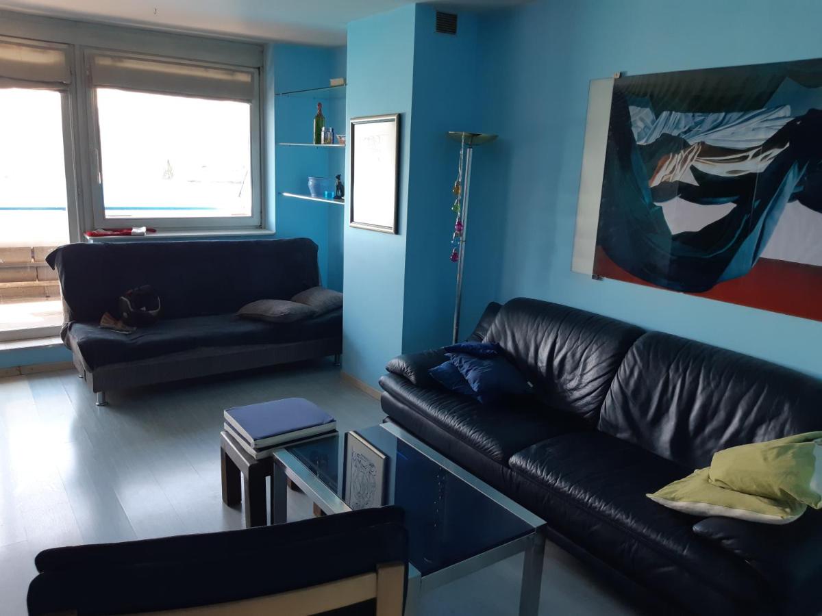 stan/apartman s pogledom - Housity