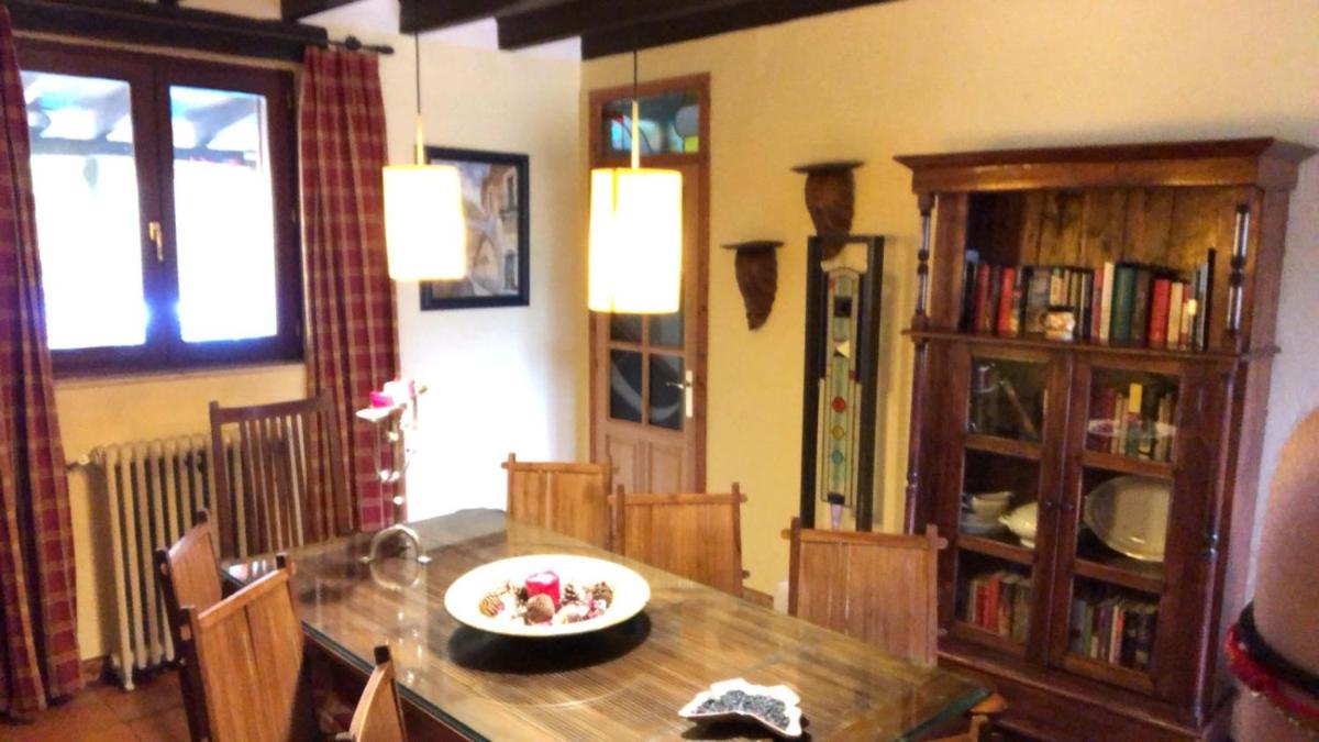 Casa Rural Carmenes - Housity