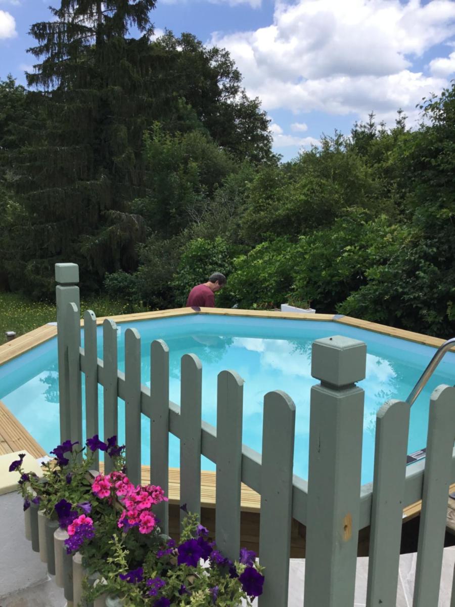 Le Petit Pont - Housity