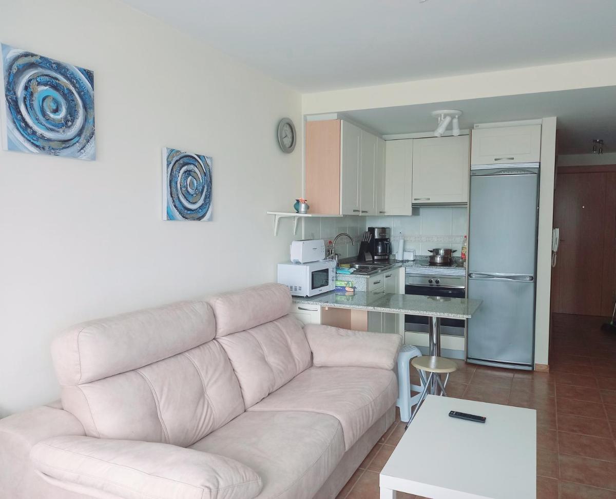 Apartamento Piscina Playa Cedeira - Housity