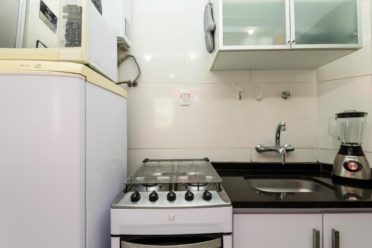 Boa localização em Ipanema - 50m da praia - JN505 Z2 - Housity