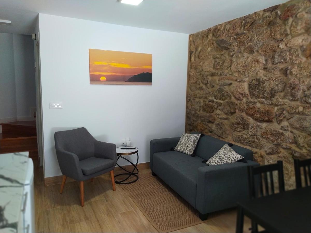 Dúplex Costa de Fisterra I - Housity