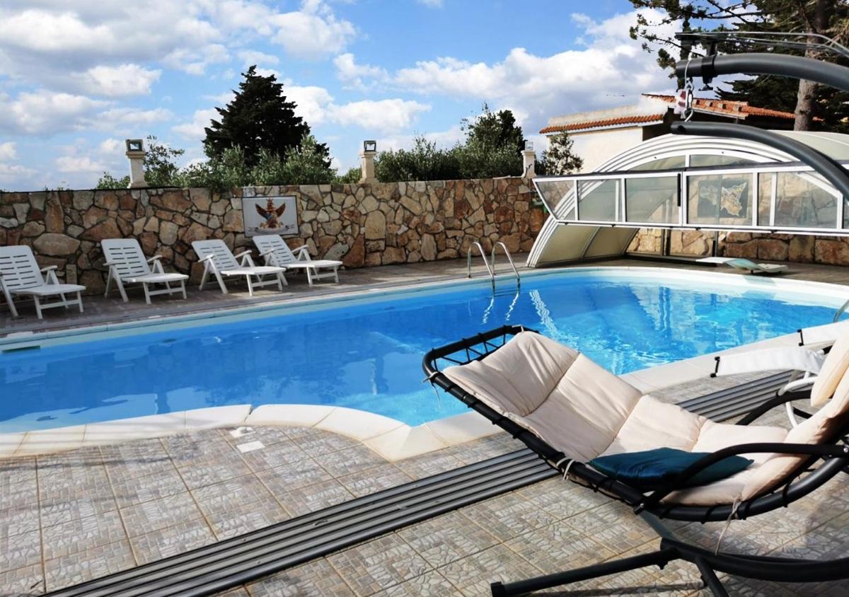 Villa Nella - Housity