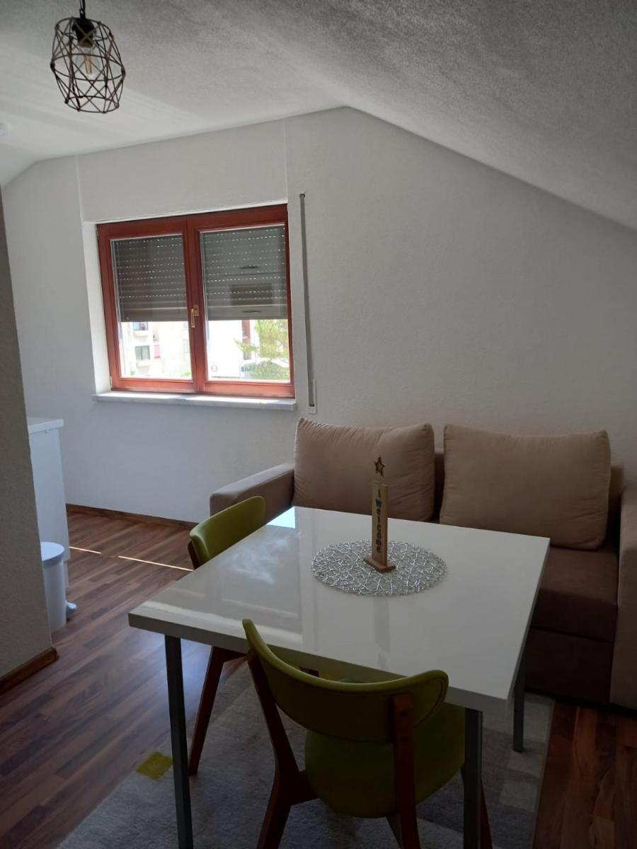 Suitetrails - Apartman Kaić A3