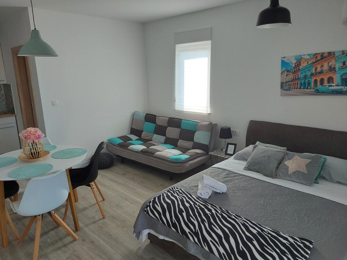 Apartmani Sunce - Housity