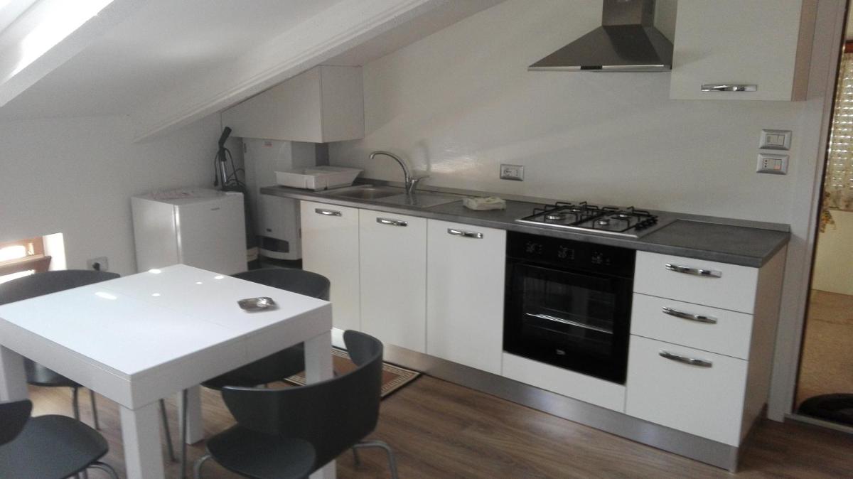 Loft Porto Sant'Elpidio - Housity