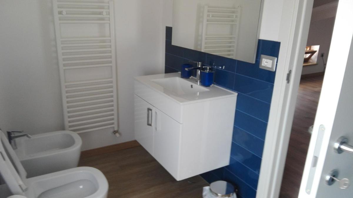 Loft Porto Sant'Elpidio - Housity