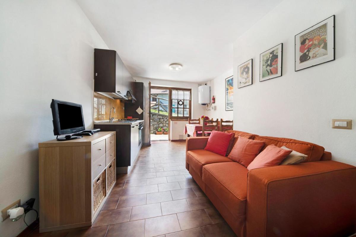 Casetta Guillo - Housity