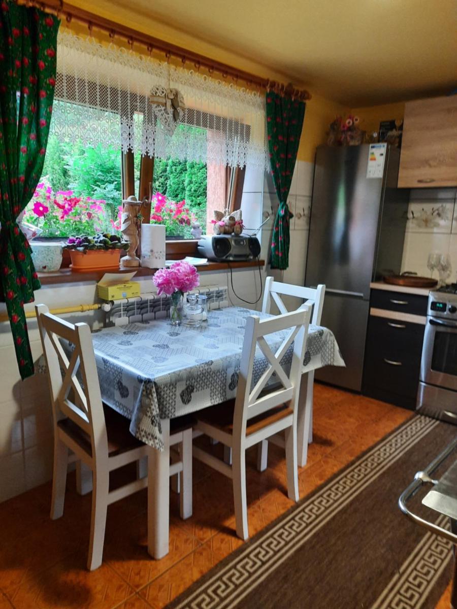 Pokoje u Zajdy - Housity