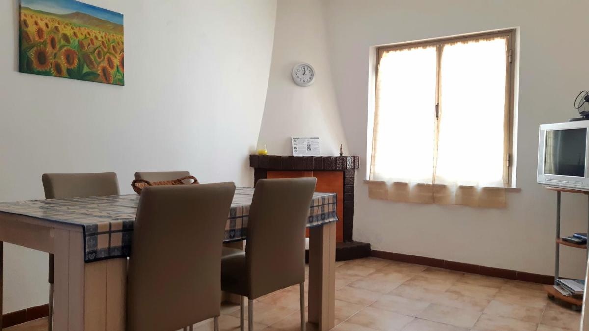 Mare&Monti - Housity