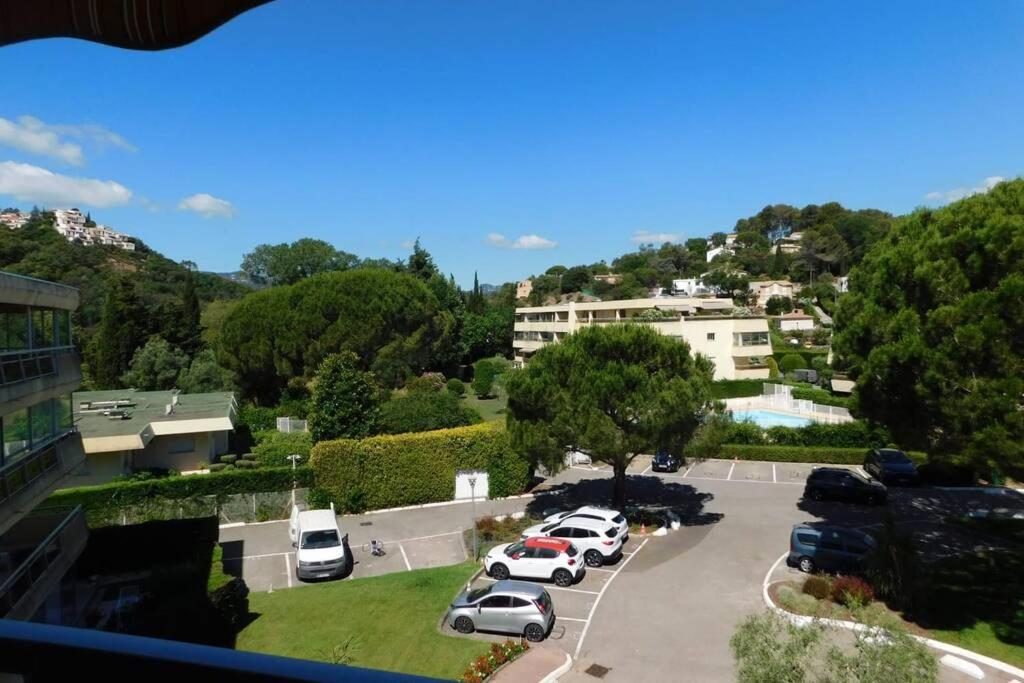Magnifique appartement au calme avec Piscine - Housity