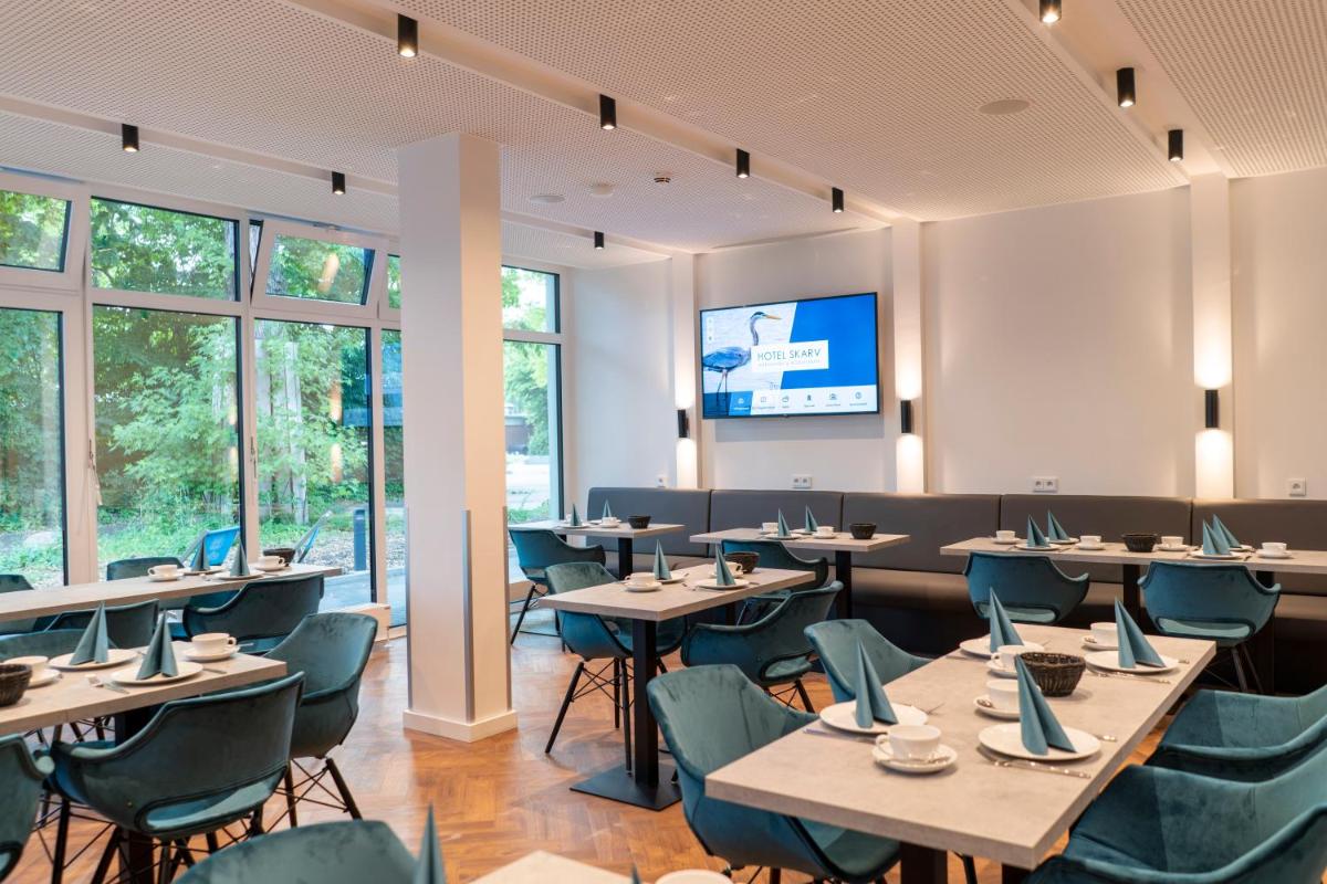 Signature Hotel Skarv - Housity