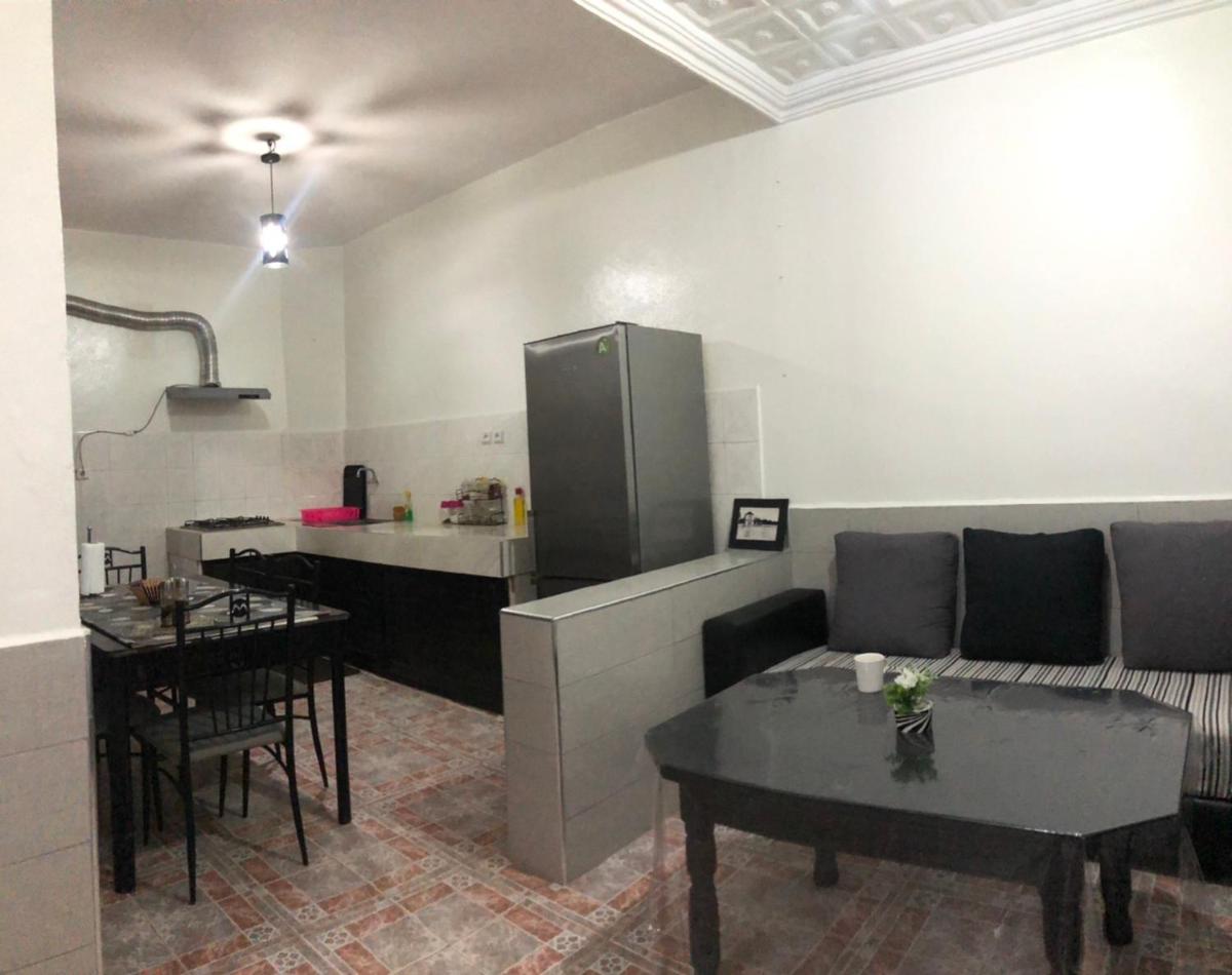 Suitetrails - Hamza’s House