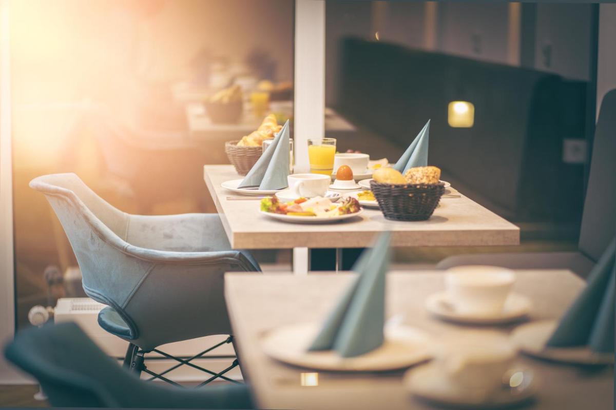 Signature Hotel Skarv - Housity