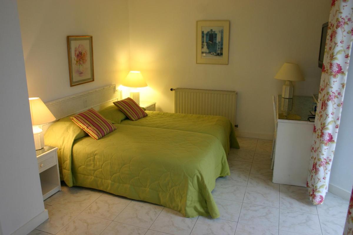 Domaine de la Reposée - Housity