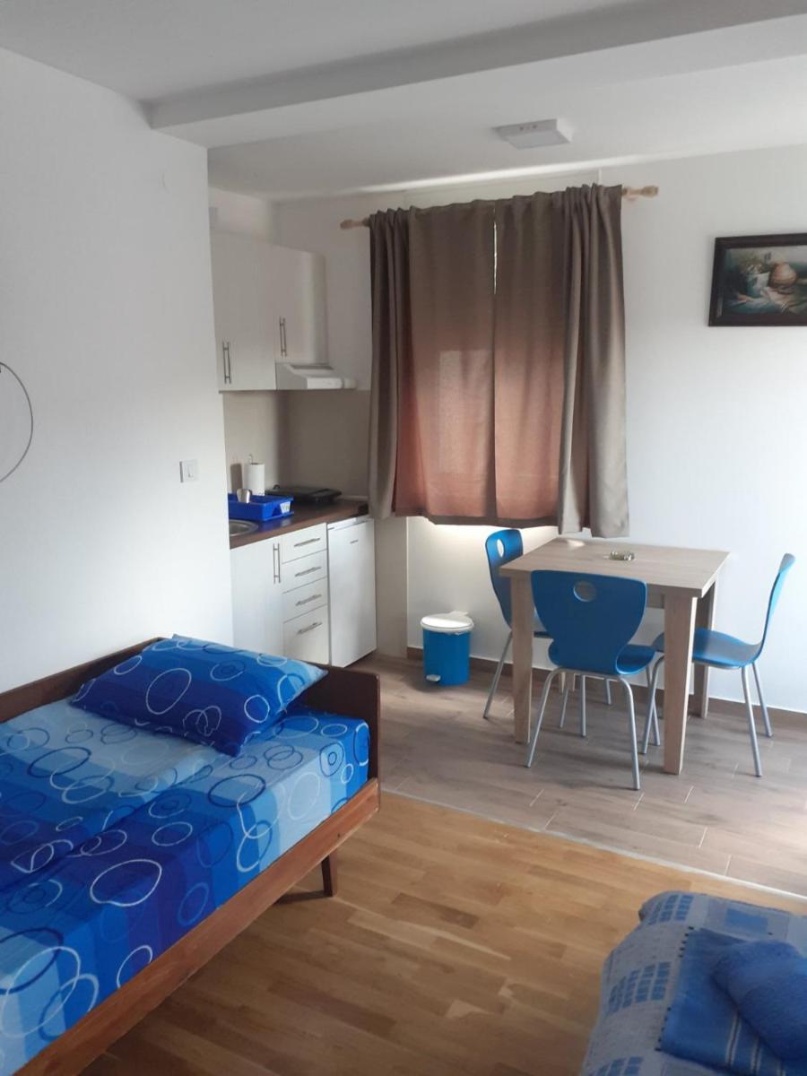 Suitetrails - Apartmani Janosevic
