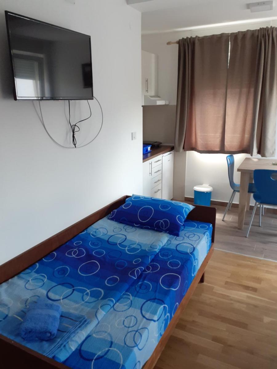 Apartmani Janosevic - Housity