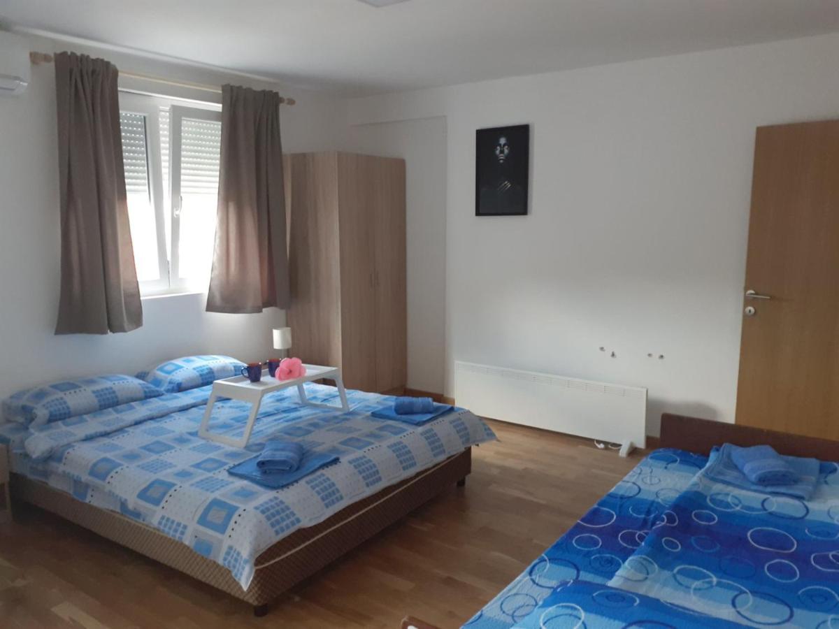 Apartmani Janosevic - Housity