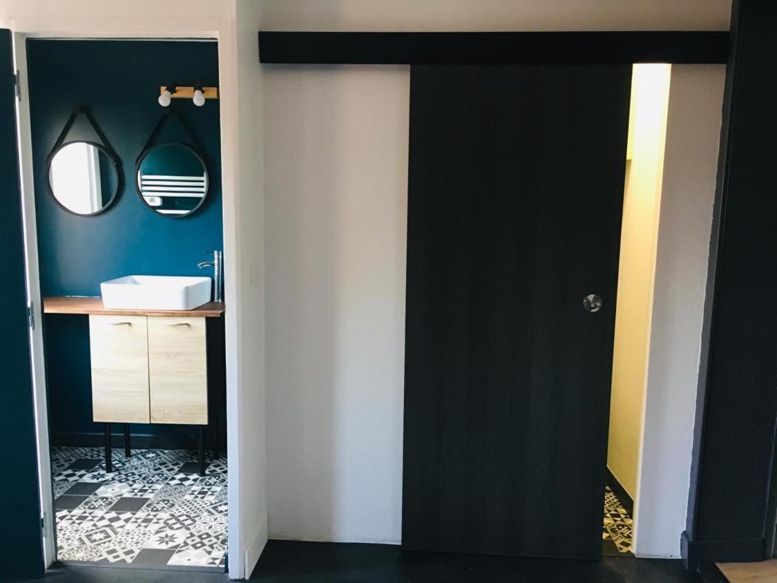 Logement cosy avec terrasse proche zoo de beauval - Housity