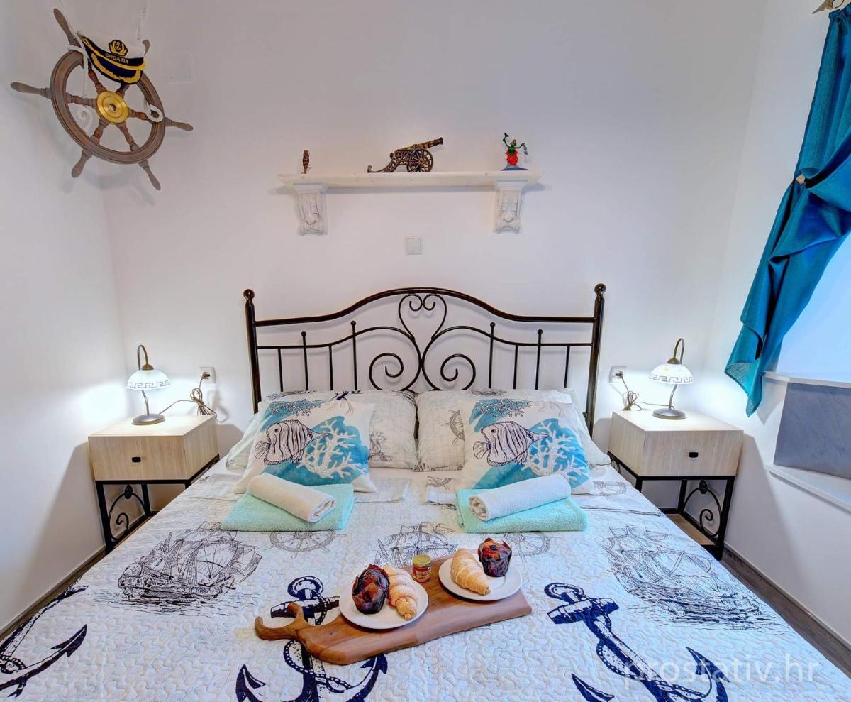 Apartmani Frankopan - Housity