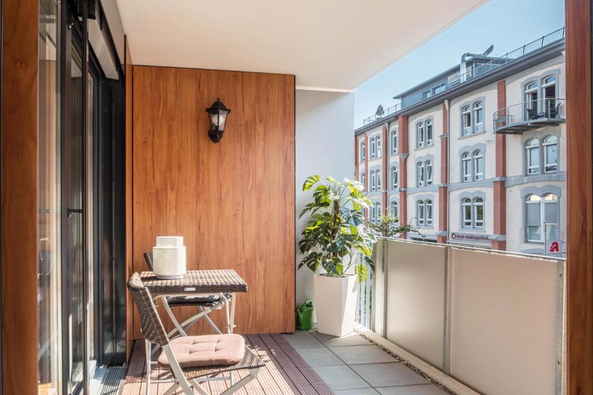 Ferienwohnung bei Marta - Housity