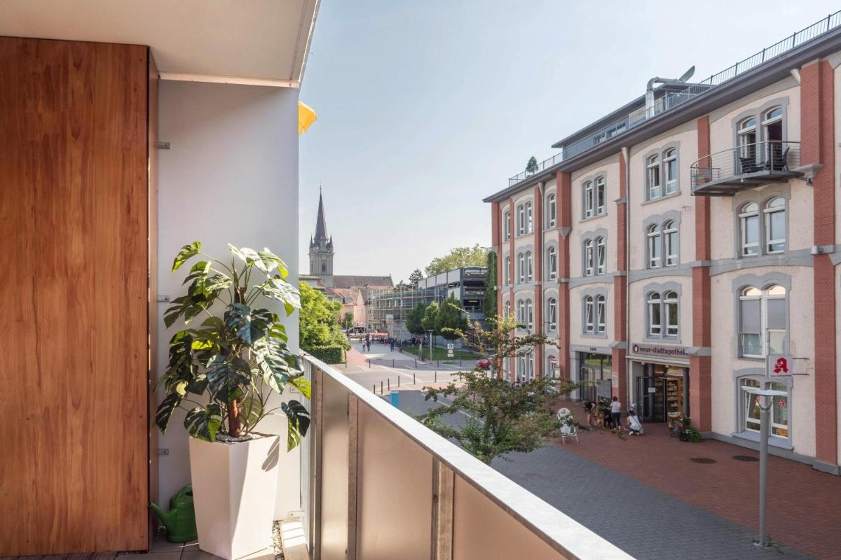 Ferienwohnung bei Marta - Housity