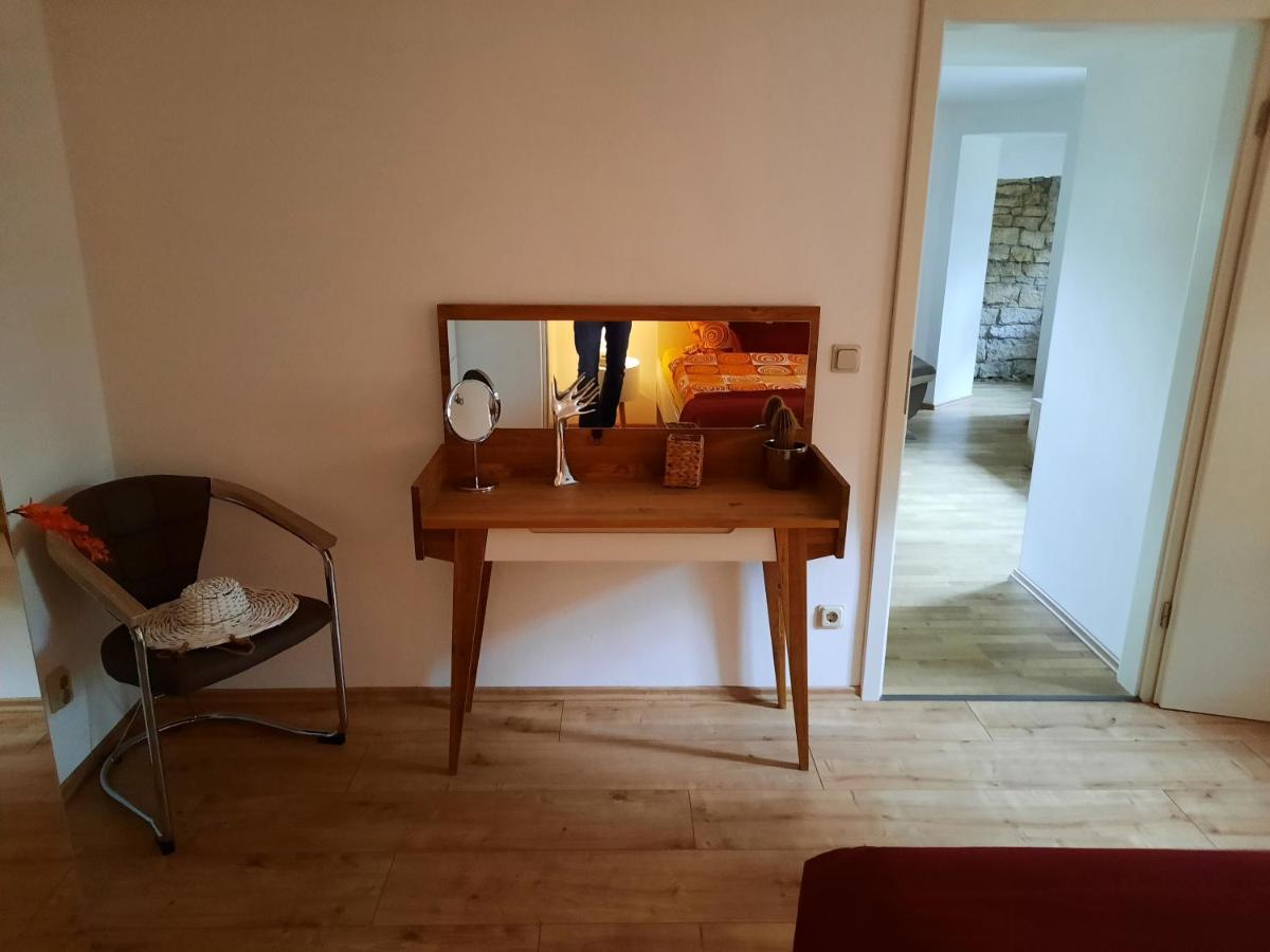 Ferienwohnung Villa Frosch - Housity