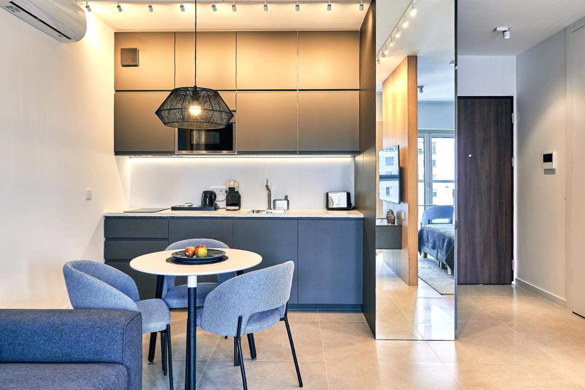 Mennica Residence I - Housity