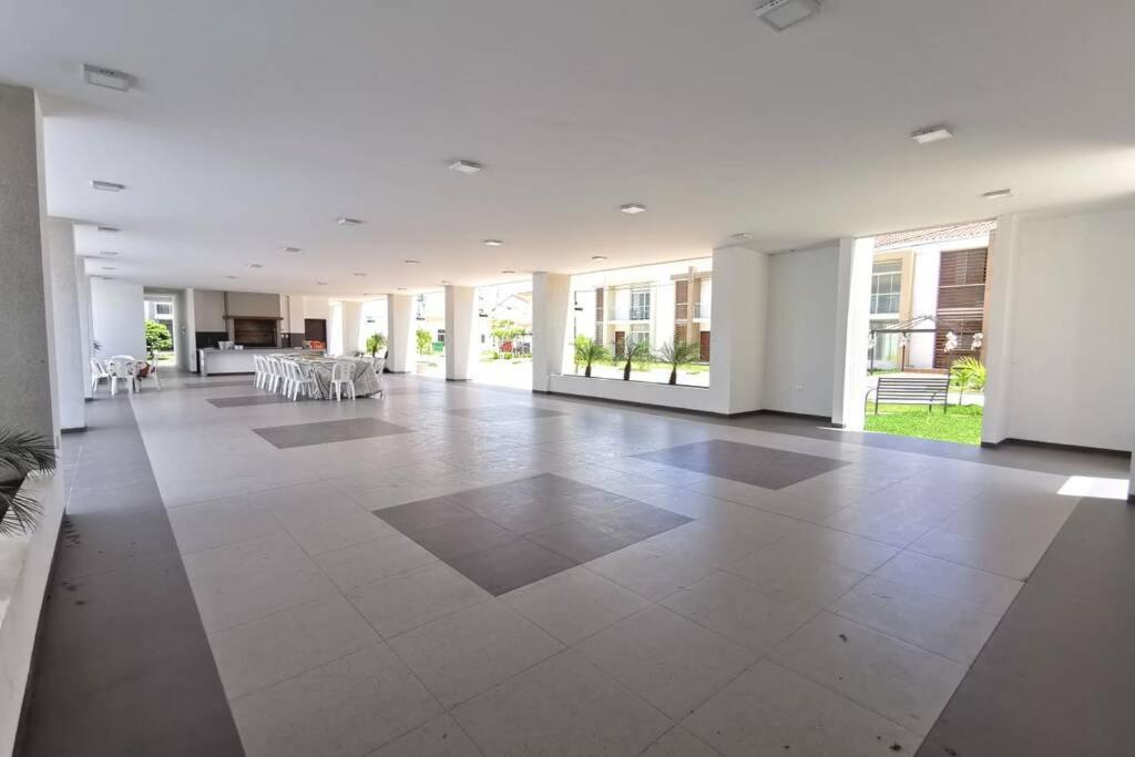 Mi casa, su casa - Moderno y Chic. - Housity