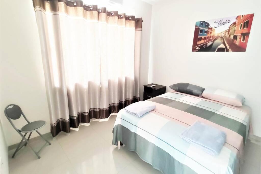 Suitetrails - Mi casa, su casa - Moderno y Chic.