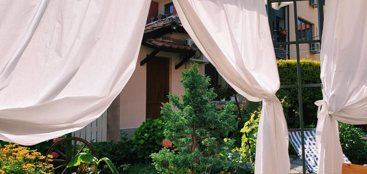 Cute Little House with a White Picket Fence - Housity