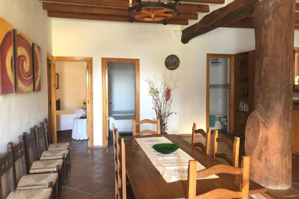 Casa El Higueral - Housity