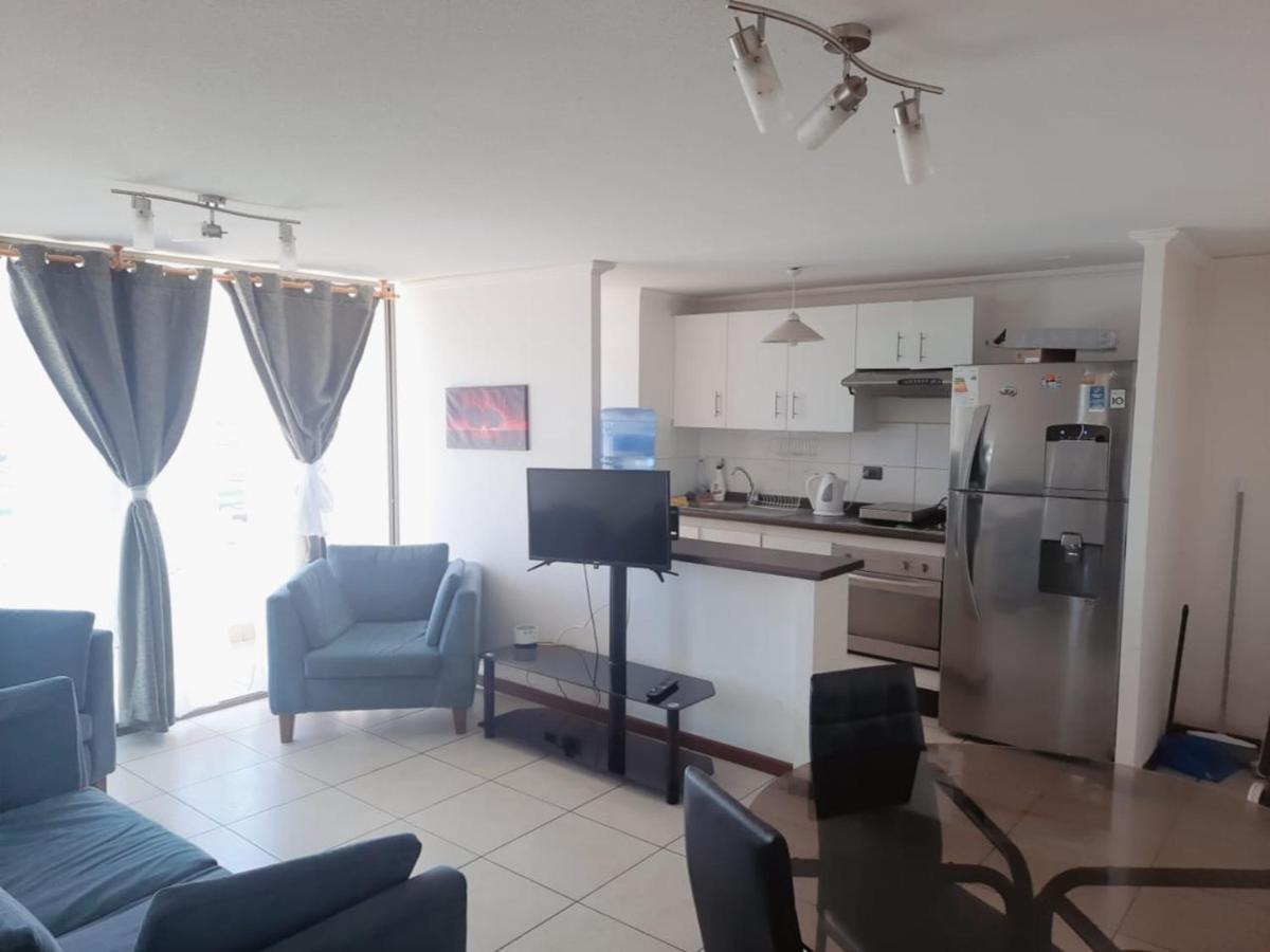 Apartamento NEO vista al mar - Housity