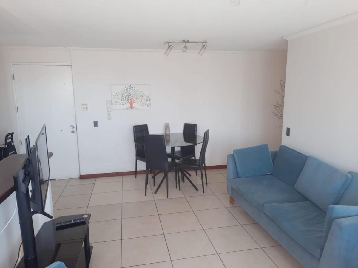 Apartamento NEO vista al mar - Housity