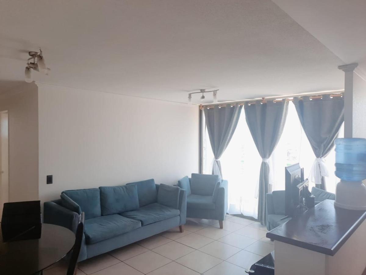 Apartamento NEO vista al mar - Housity