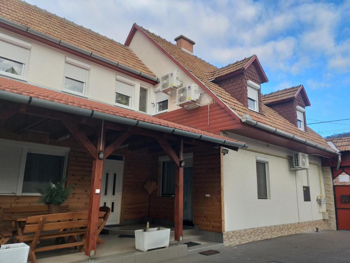 Ginkgo Apartman - Housity