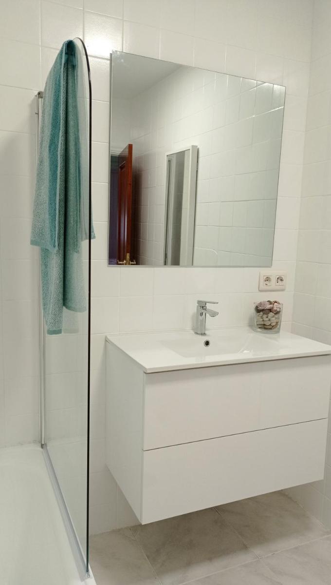 O Lagar apartamento grande y luminoso. 8 personas. - Housity