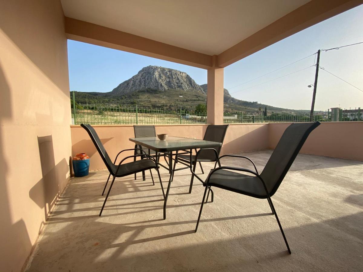 Acrocorinthos House - Housity