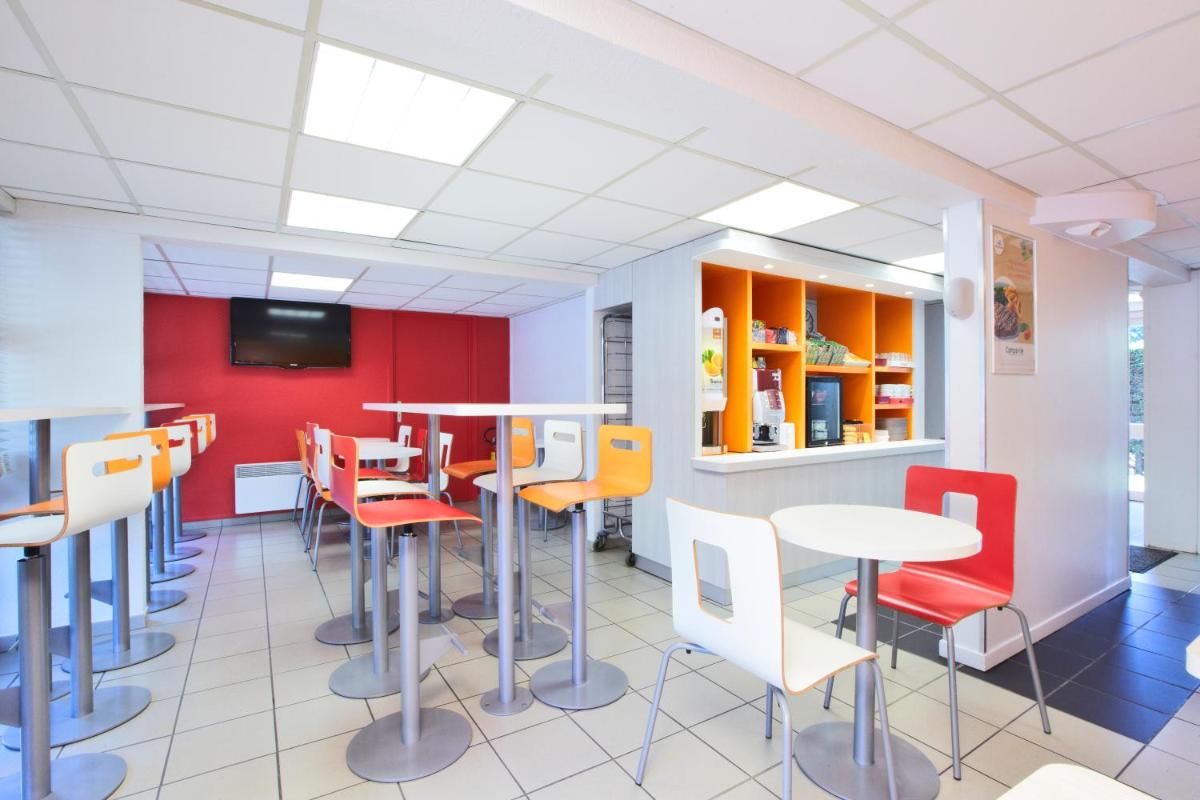 Premiere Classe Dijon Sud - Marsannay - Housity