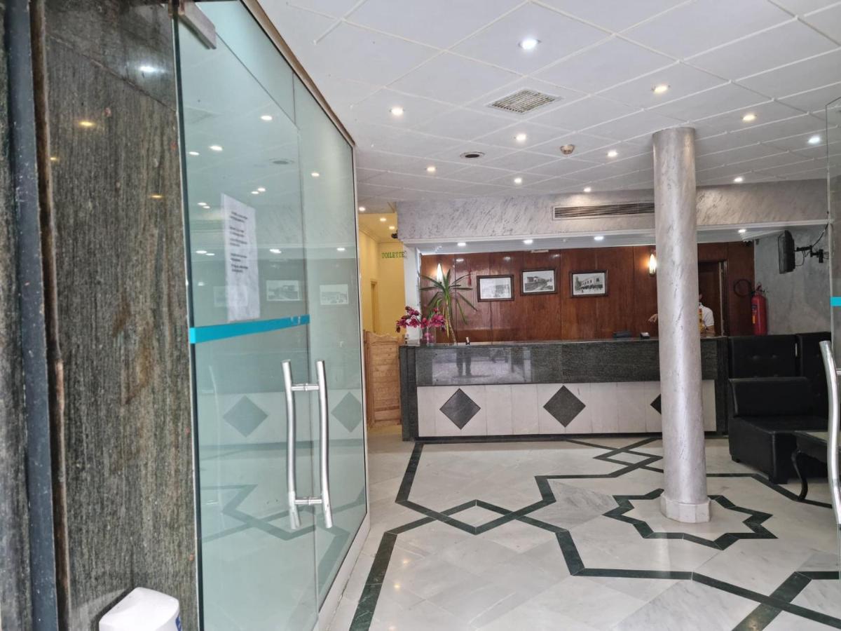 Hotel Tunisie Confort - Housity