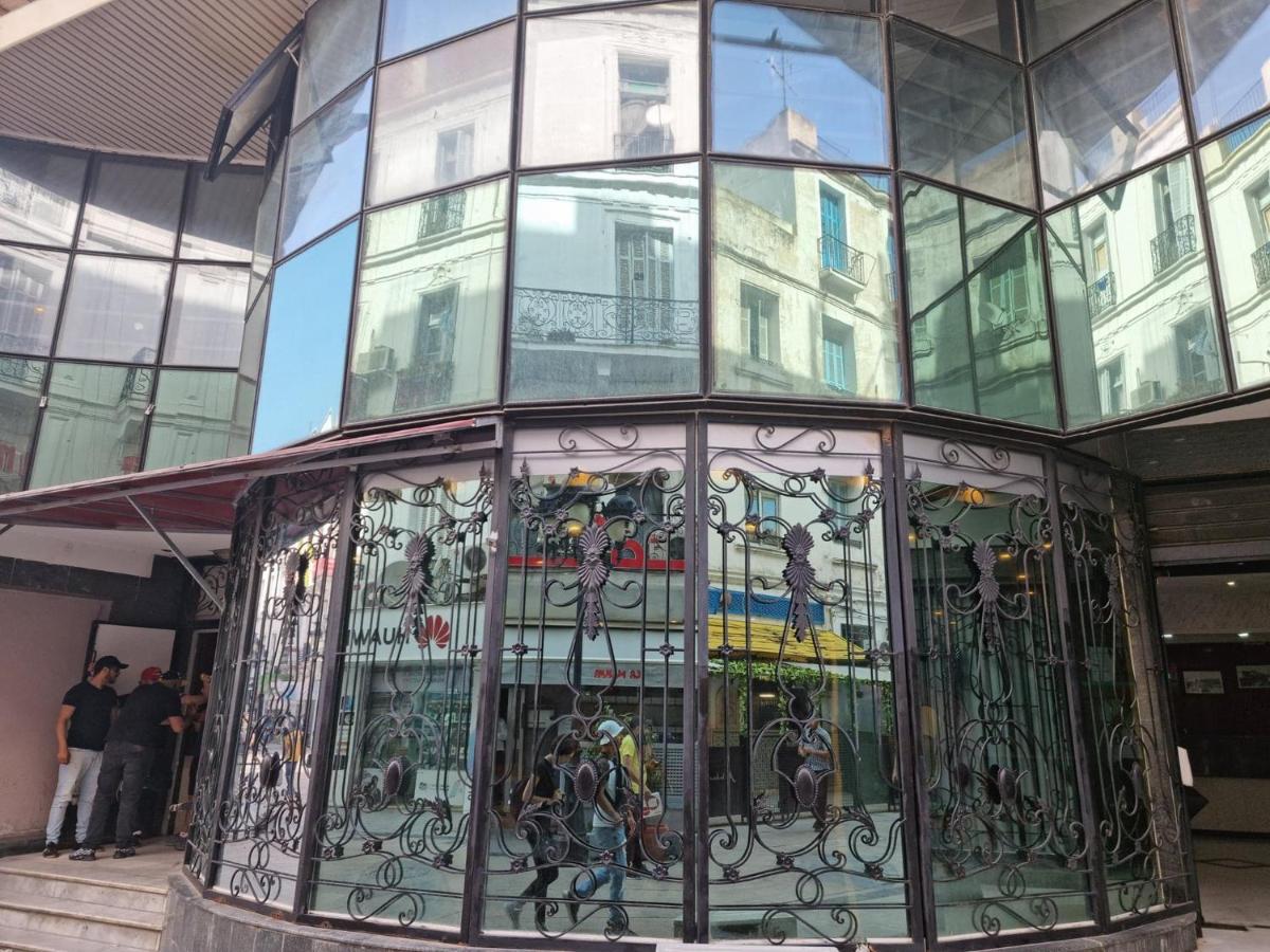 Hotel Tunisie Confort - Housity