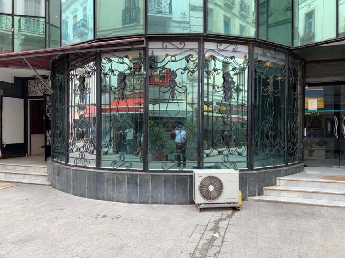 Hotel Tunisie Confort - Housity