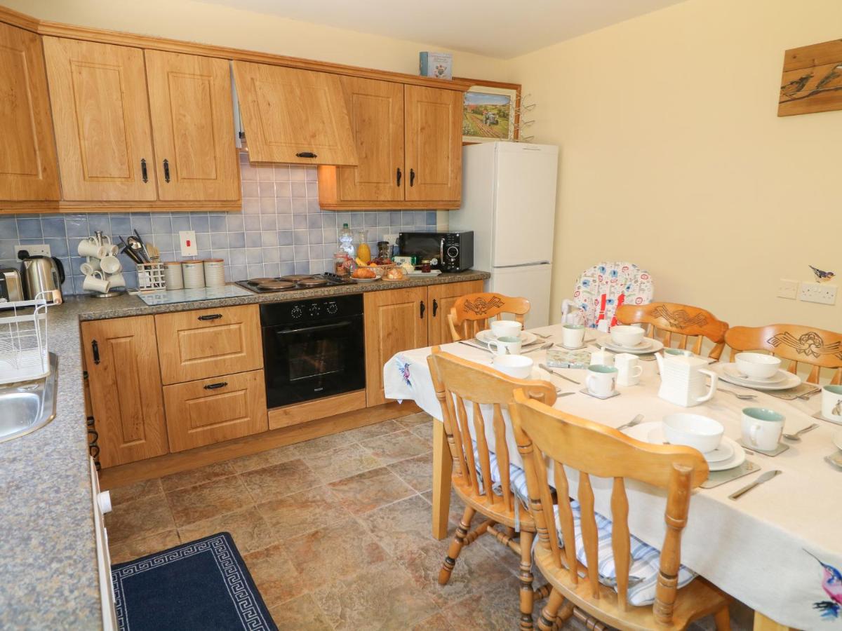Slieve Gallion Cottage - Housity