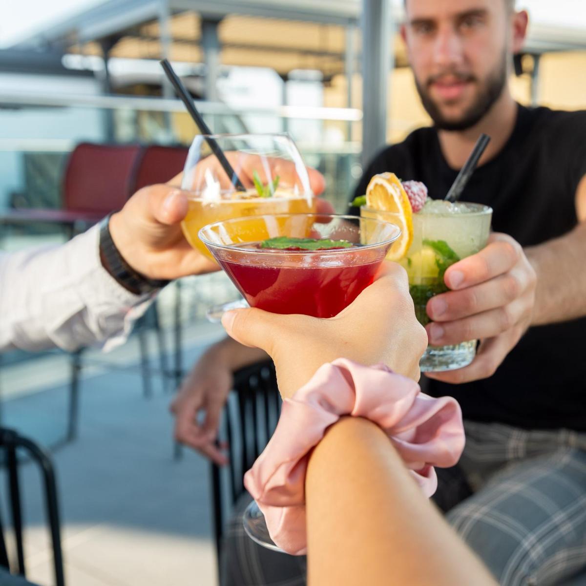 HÔTEL & SPA Panorama 360 - Housity