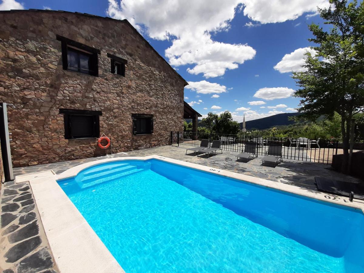 Casa Rural, Spa y restaurante El Huerto del Abuelo - Housity