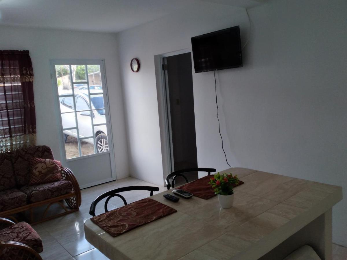 Mitch Apt - Housity