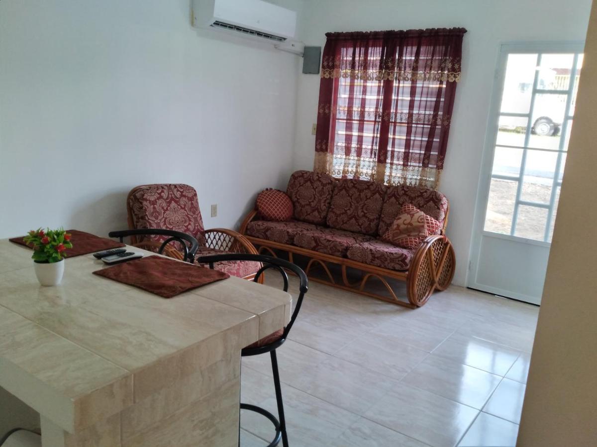 Mitch Apt - Housity